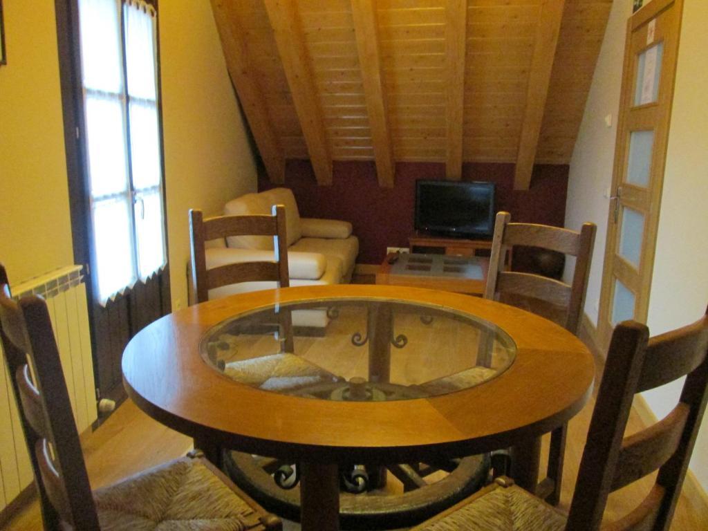 Hostal Otsoa Escároz Extérieur photo