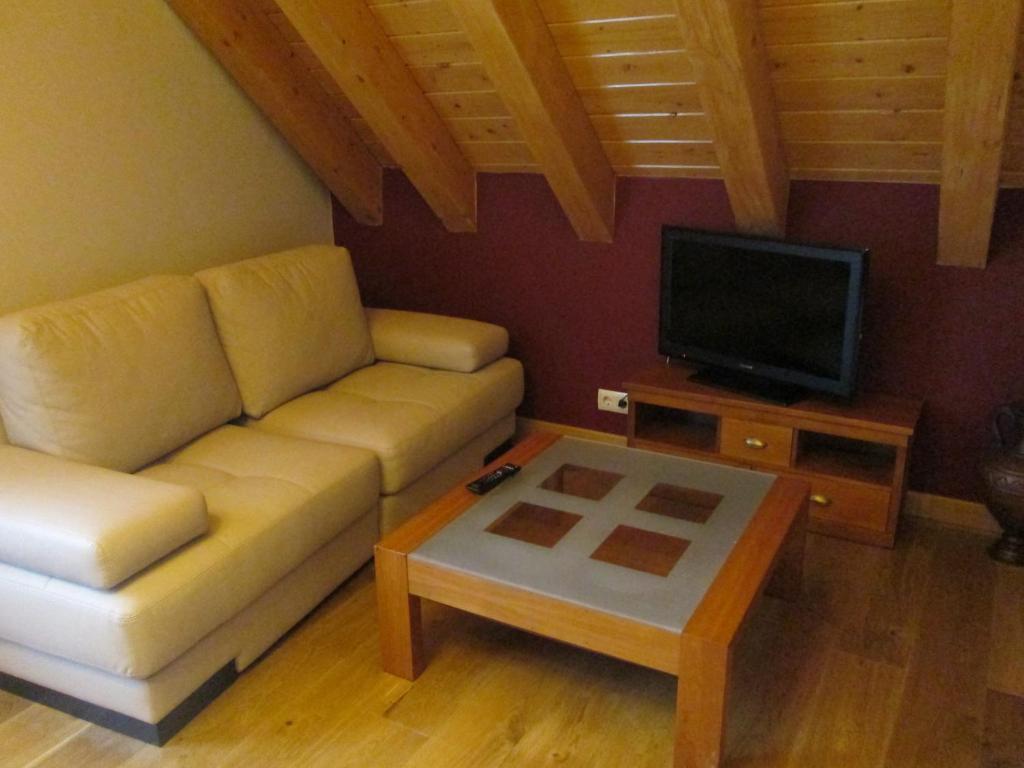 Hostal Otsoa Escároz Extérieur photo